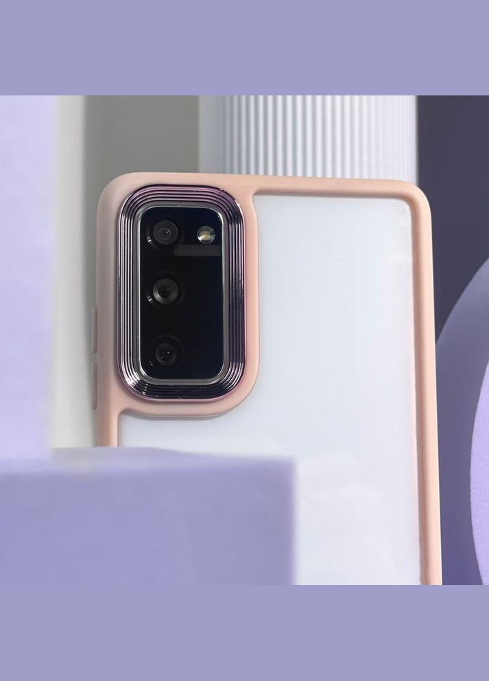 Чохол Just Case Samsung Galaxy S23 Ultra Blue Wave (304732697)