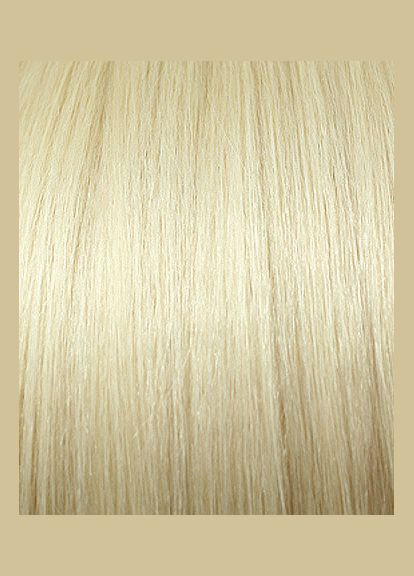 Волосся для нарощування натуральні Luxy Ash Blonde Hair 60 220 грам ( в упаковці) Luxy Hair (292132715)