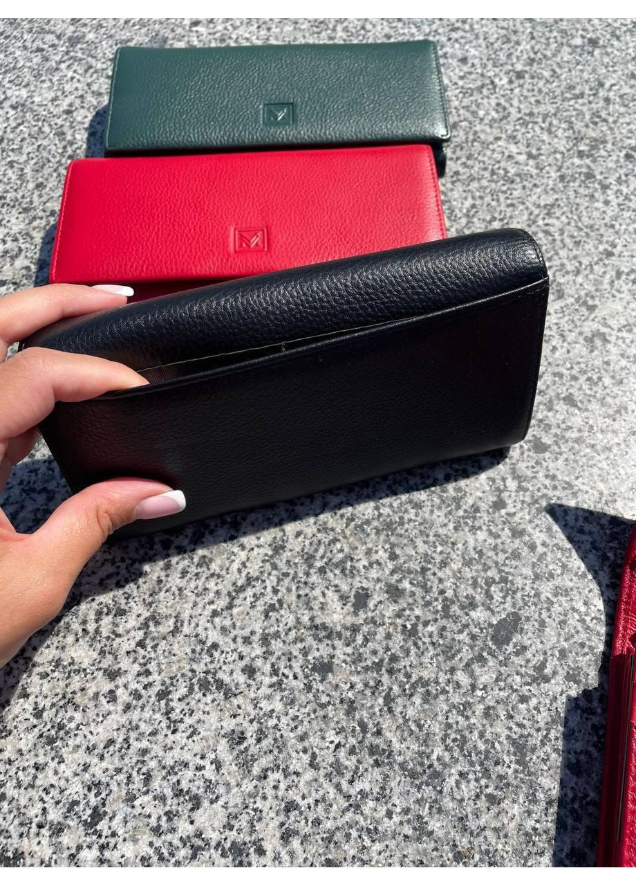 Жіночий гаманець класичний стандартного розміру Vermari (369723606)