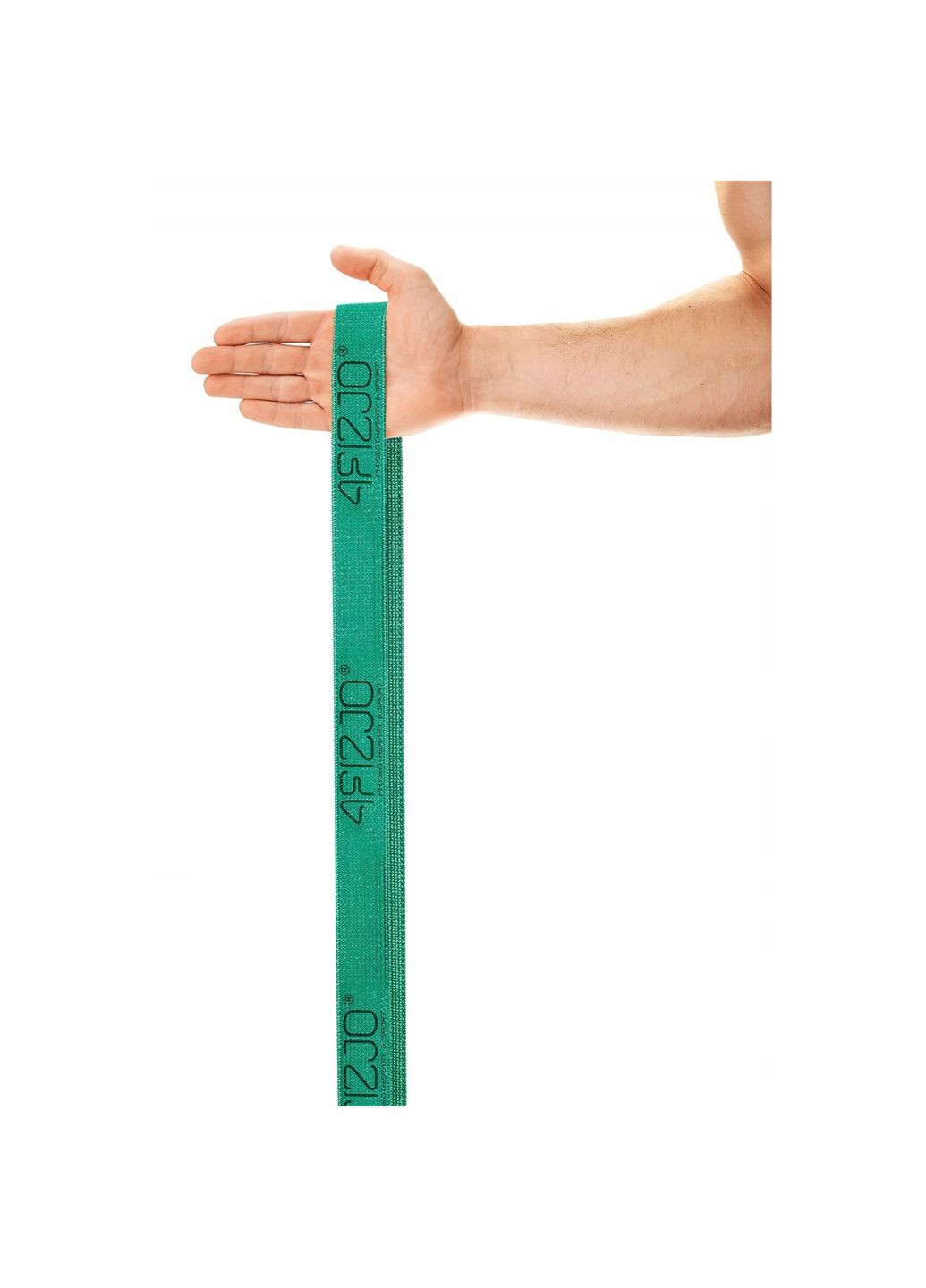 Эспандер-петля Flex Power Band тканевая 7-13 кг 4FJ0261 4FIZJO (358075586)