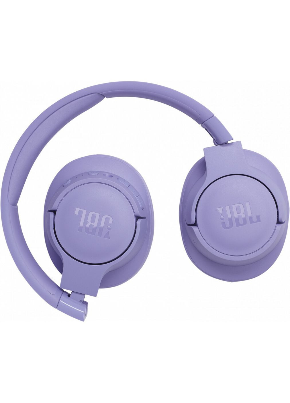Bluetooth Stereo Tune 770 NC (JBLT770NCPUR) Purple UA JBL (360393252)