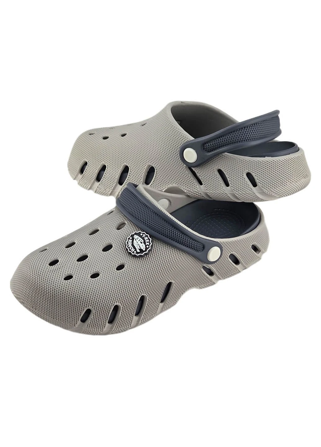 Крокси чоловічі No Brand (399729284)