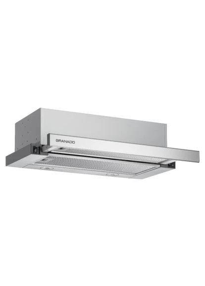 Витяжка кухонна (GCH26377) GRANADO Telde 603-700 inox (401135731)
