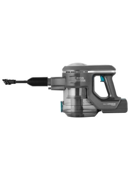 Пилосос ECG VT 3630 2in1 Alan (366153988)