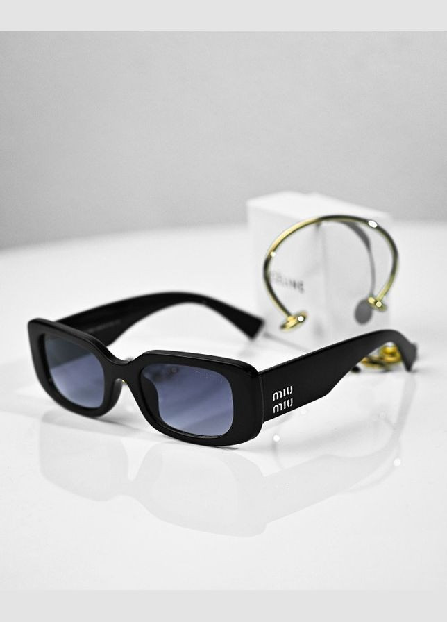 Солнцезащитные очки Miu Miu No Brand (346052542)