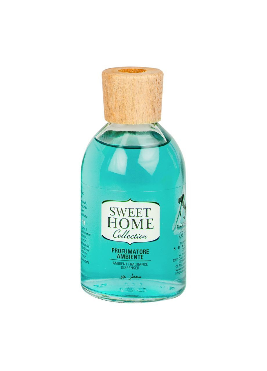 Ароматизатор для дома OCEAN PARADISE 100 мл Sweet Home (362587697)