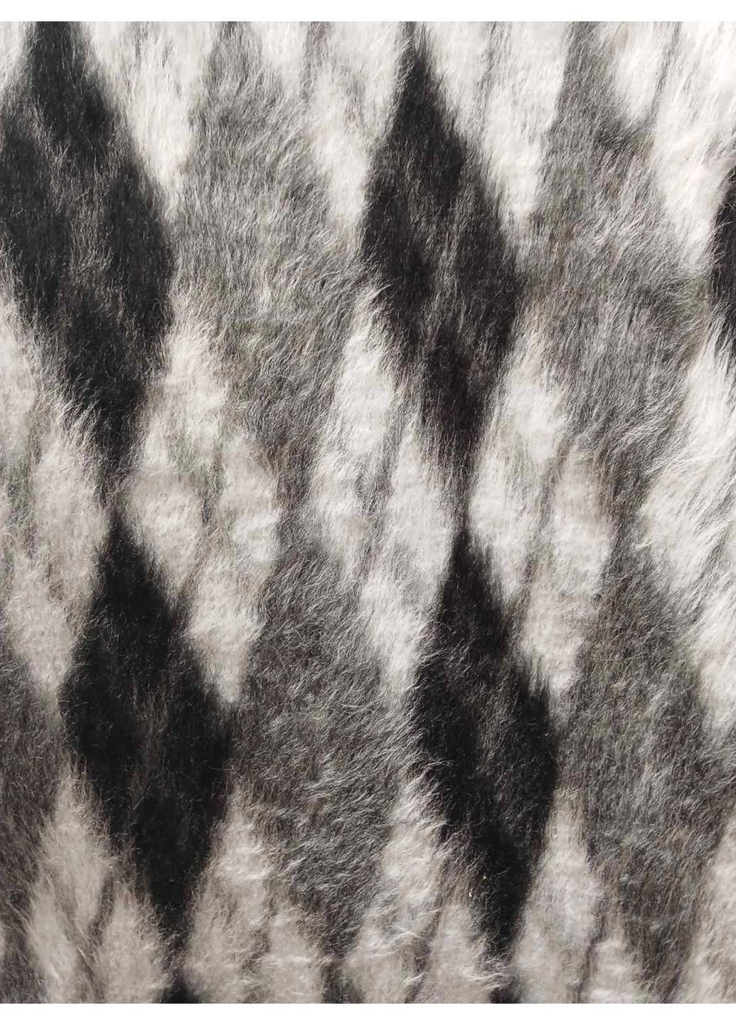 Зимові теплі панталони жіночі хутряні No Brand (365811606)