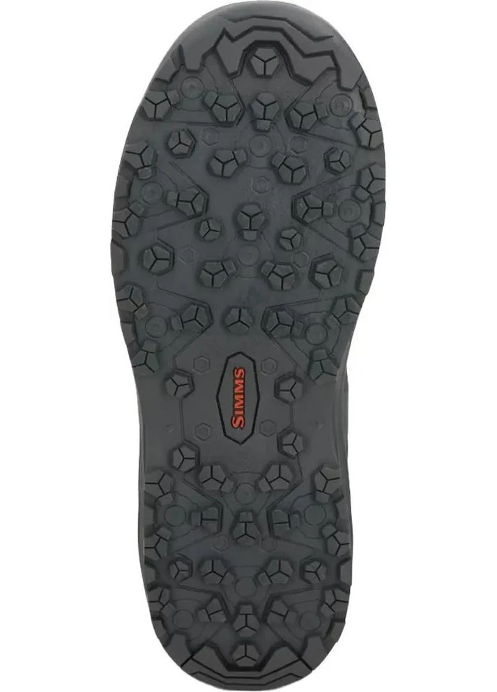 Цветные осенние сапоги challenger insulated boot slate Simms