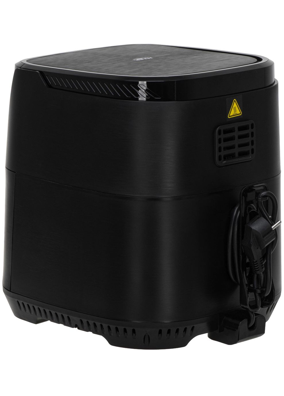 Мультипіч AD 6317 1800Вт/чаша 5.5л/програм:12/сенсорне керування/таймер/чорна Adler (360398577)