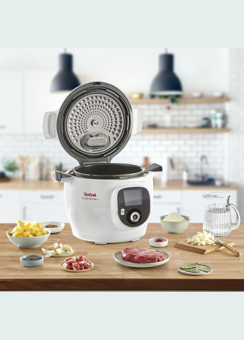 Мультиварка CY851130 (6683464) Tefal (315142246)