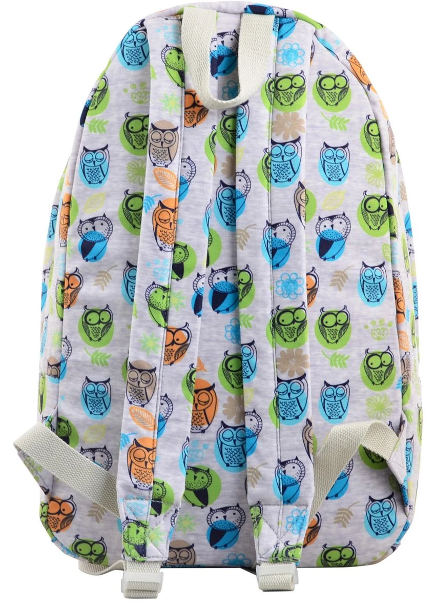 Рюкзак молодіжний " " /555427/ ST-31 Funny owls, 44*28*14 (1/20) Yes (367750886)