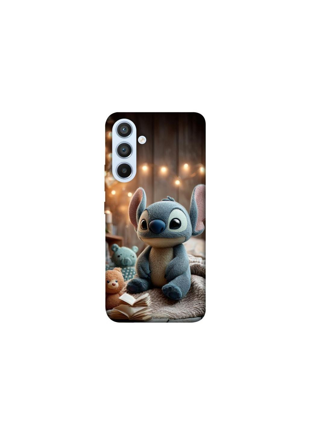 Чохол на Samsung Galaxy A54 5G Stitch ver.16 Frontalka (361094135)