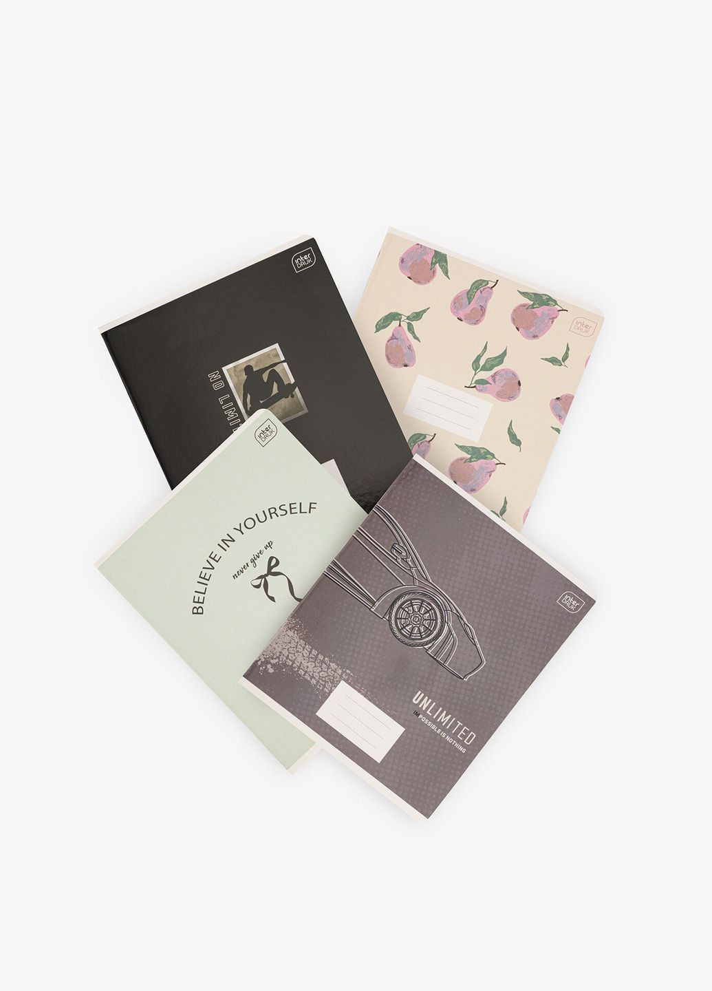 Тетрадь школьная 381620 60 листов shop (5902277381620) Malevaro (363301130)