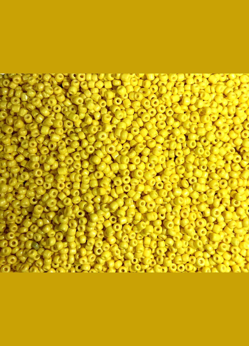 Бисер 450 грамм Мелкий 12/0 Deluxe 48 FROM FACTORY NAN (335397255)