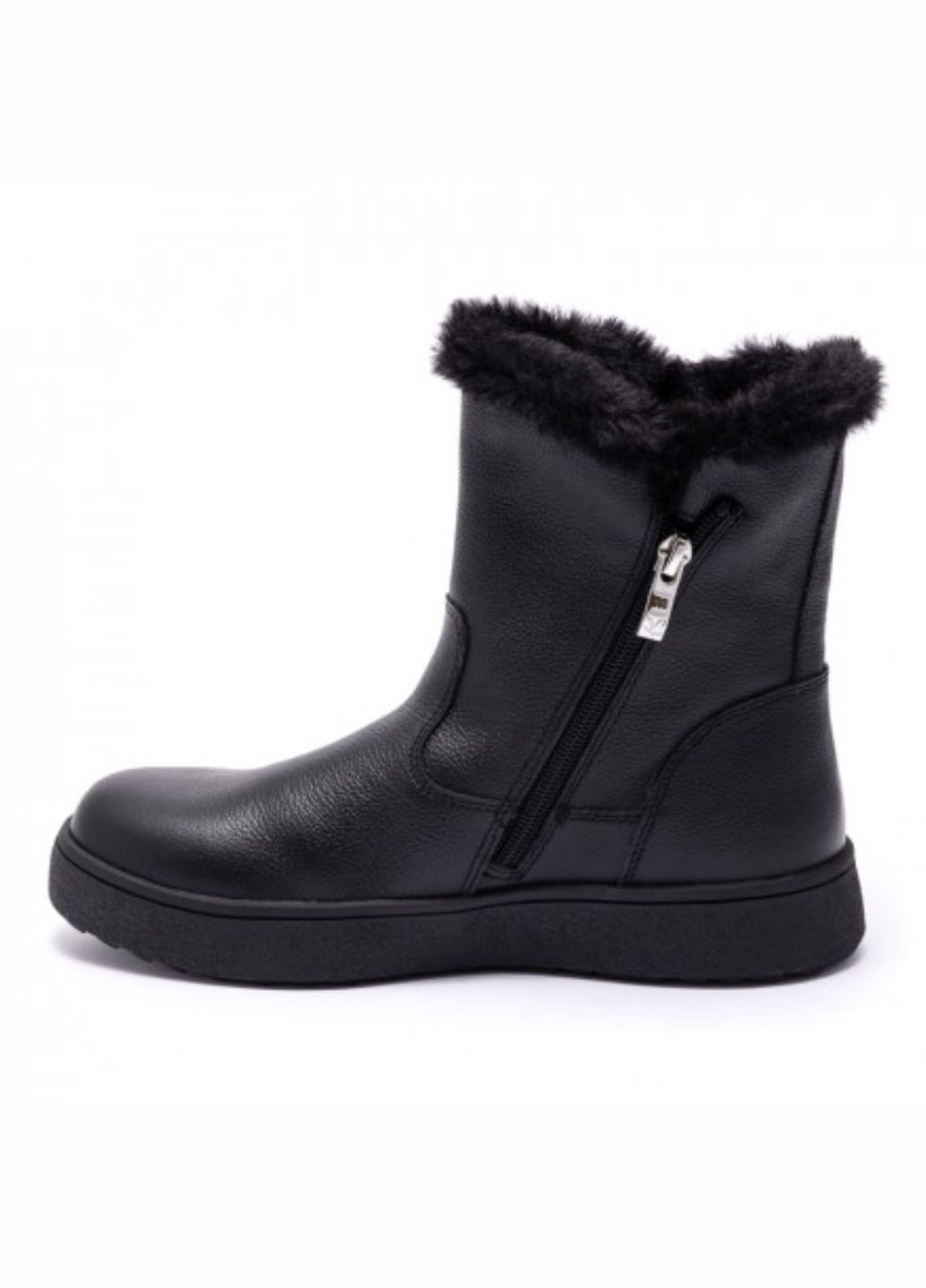 Зимние ботинки (р) кожа 0-1-1-9-26423-41-022 Caprice