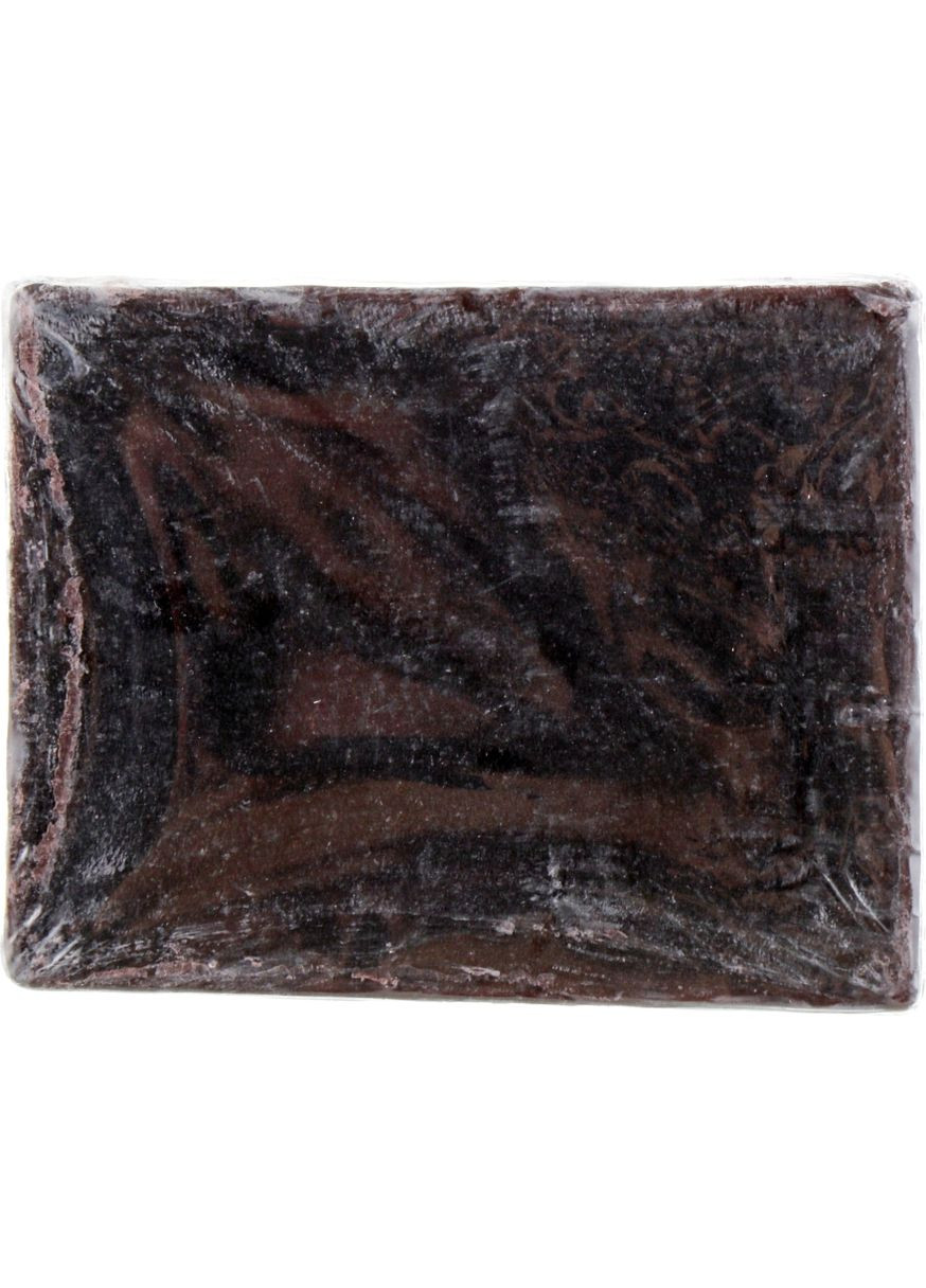 Мило ручної роботи для тіла "Африканське чорне" - Synna African Black Soap 100g (591655-34345) Synaa (368635037)