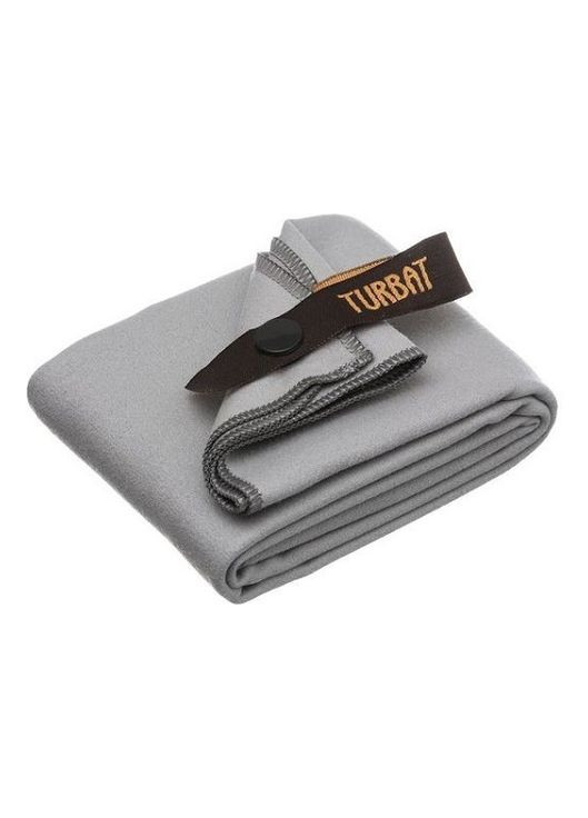 Полотенце Lagoon S(S) Turbat серый