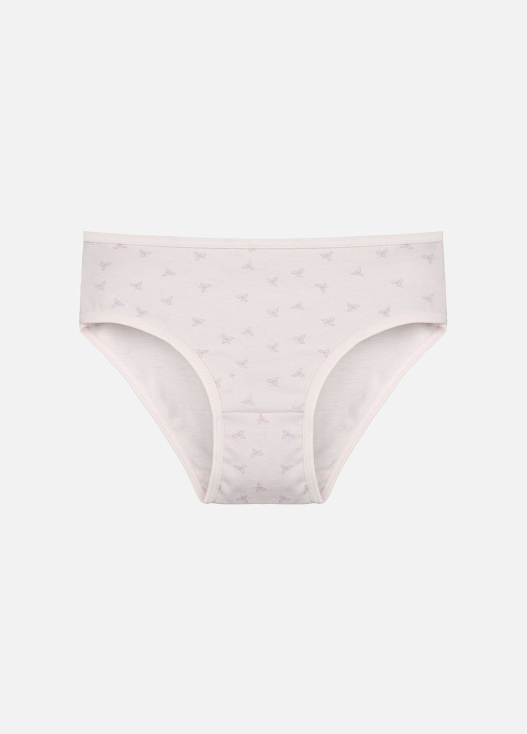 Трусы для девочки слипы цвет пудровый ЦБ-00262389 Donella (304252388)