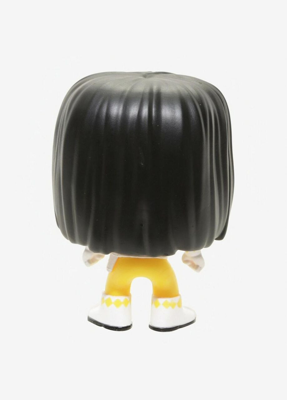 Фігурка Pop Фанко Поп Тріні Кван рейнджер Могутні рейнджери Power Rangers 10см Movies PR Т674 Funko (317260260)