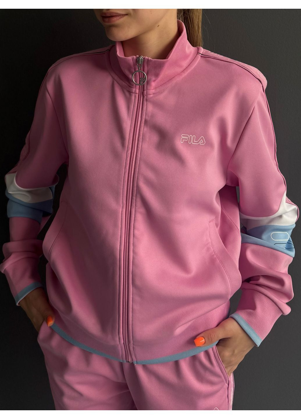 Вітровка Fila (350888348)