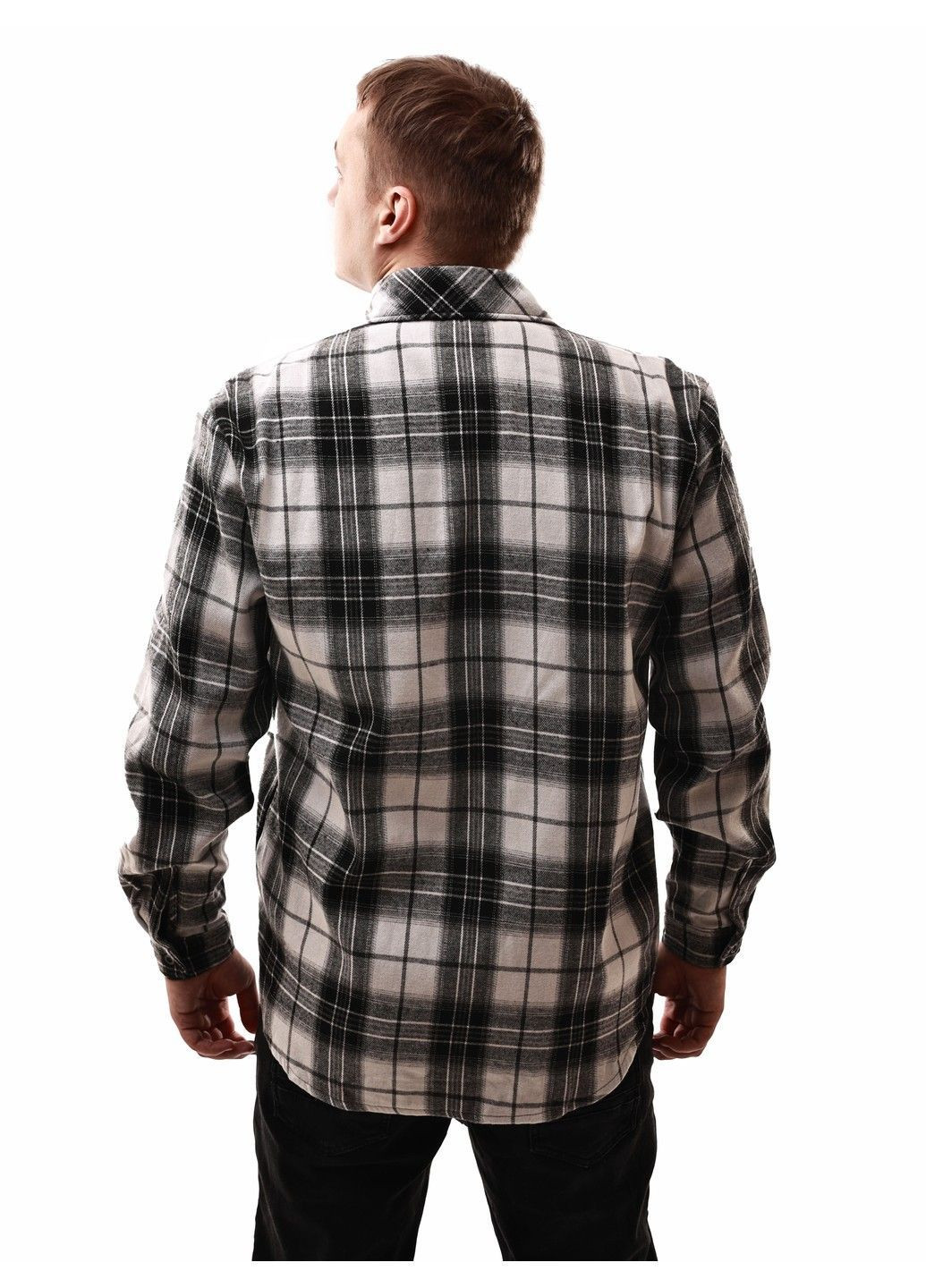 Сорочка чоловіча No Brand (366748332)