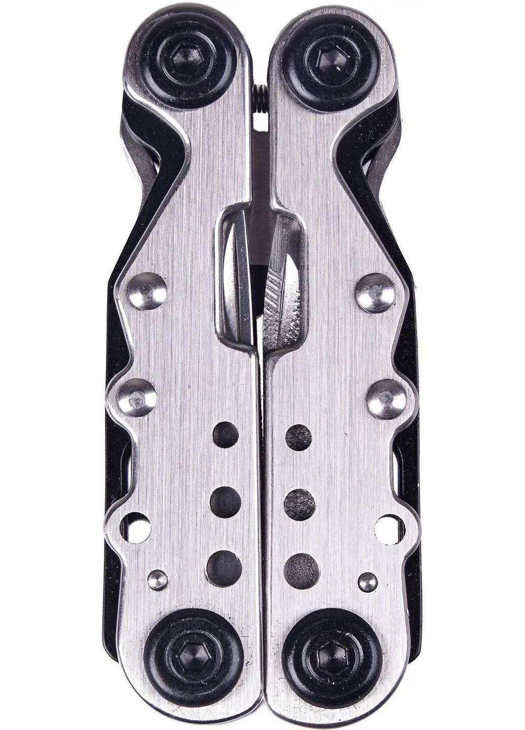 Мультитул First Tool Silver Active (316443494)