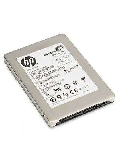 Твердотельный SSD накопитель 240 ГБ 600 SSD ST240HM000 (без коробки) Seagate (292324155)