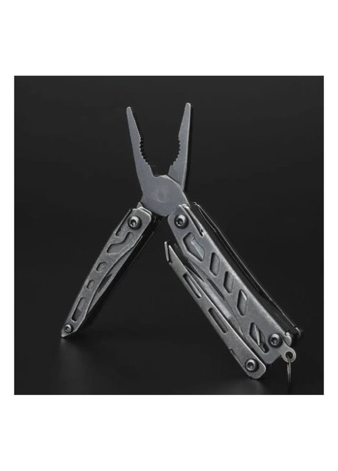 Мультитул Flagship Pro, черный NexTool (353503321)