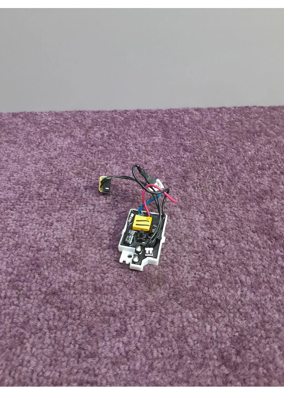 Плата для відпарювача STH7060/80 HG-8025 Philips (361863455)