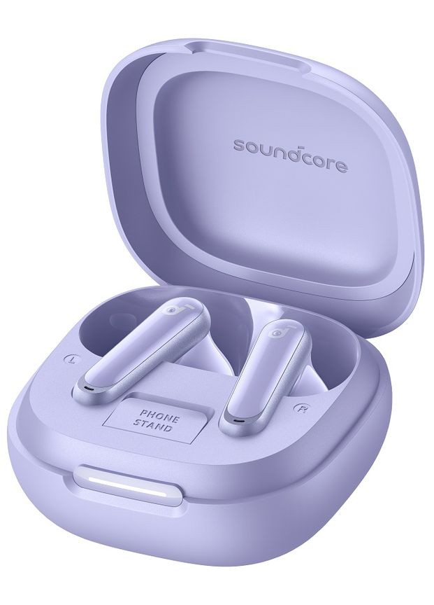 Гарнітура SoundСore P40i Purple (6976090) Anker (314777414)