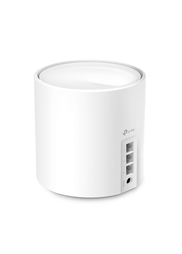 WiFi Mesh-система Deco X50(1-pack) TP-Link (341487469)