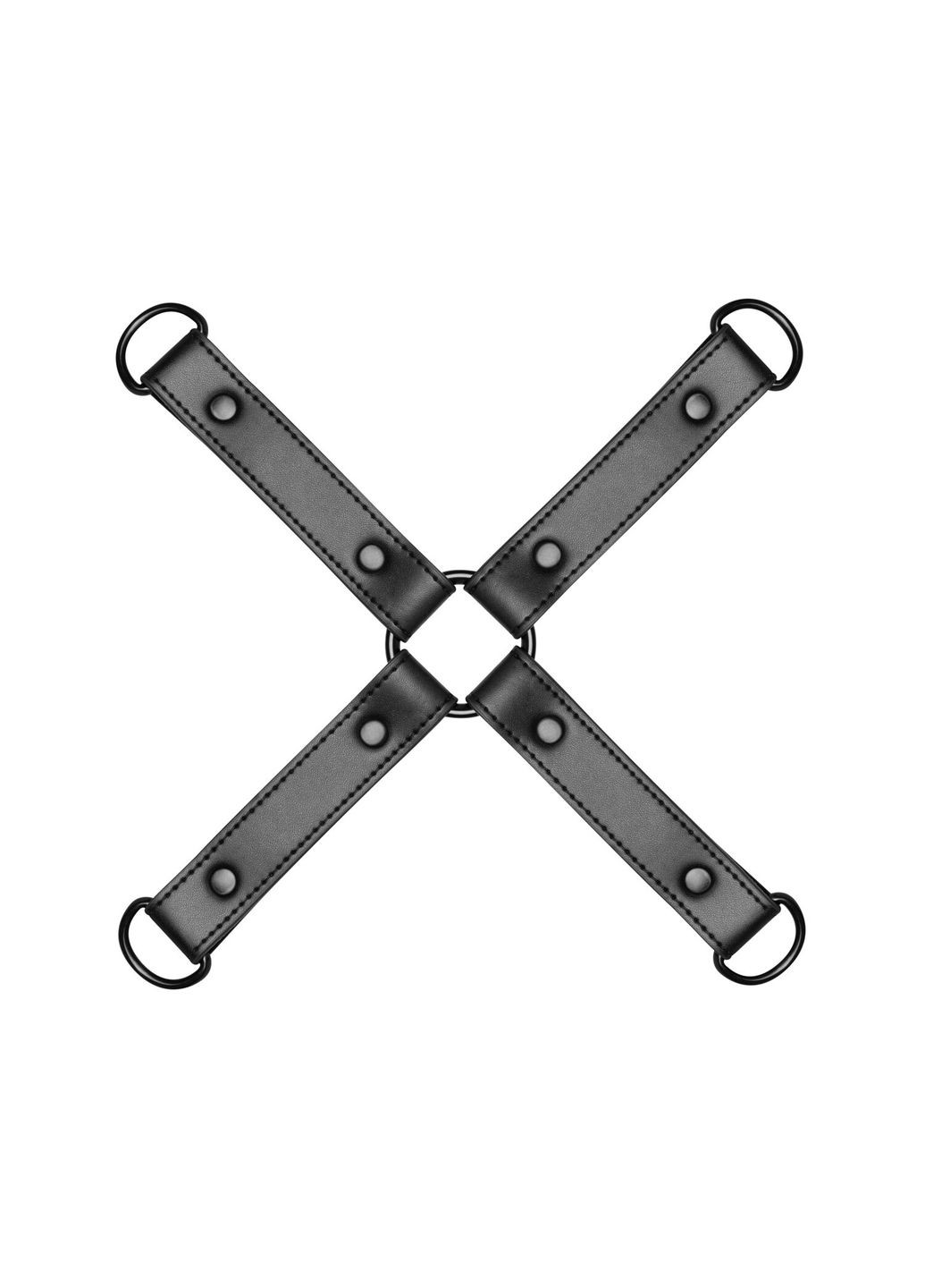 Крестовина : Hogtie 4 — Way Restraint Cross Bedroom Fantasies (296781341)