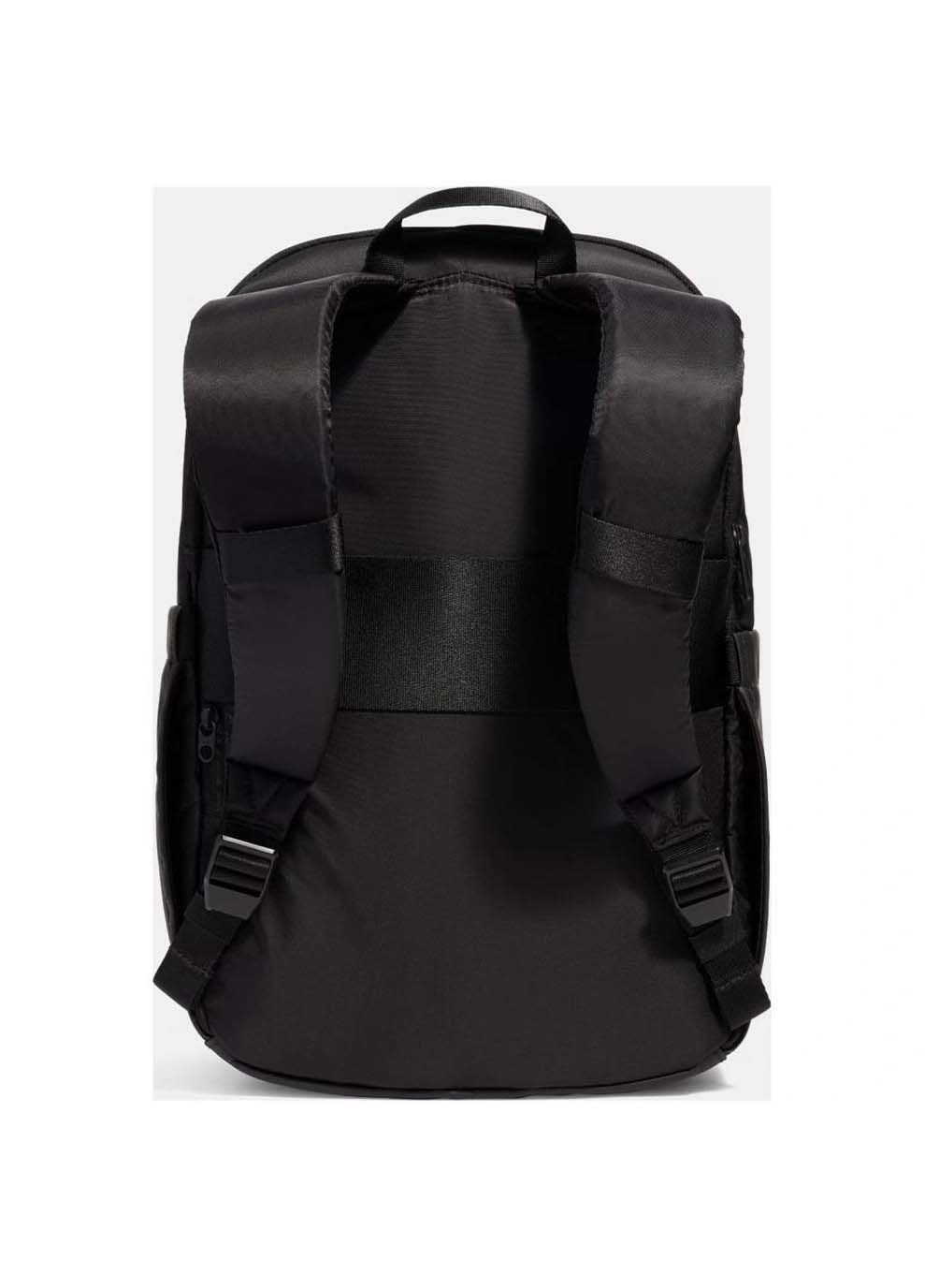 Рюкзак UA Studio Spirit Backpack 21L Черный 43 х 28 х 14 см Under Armour (367592886)