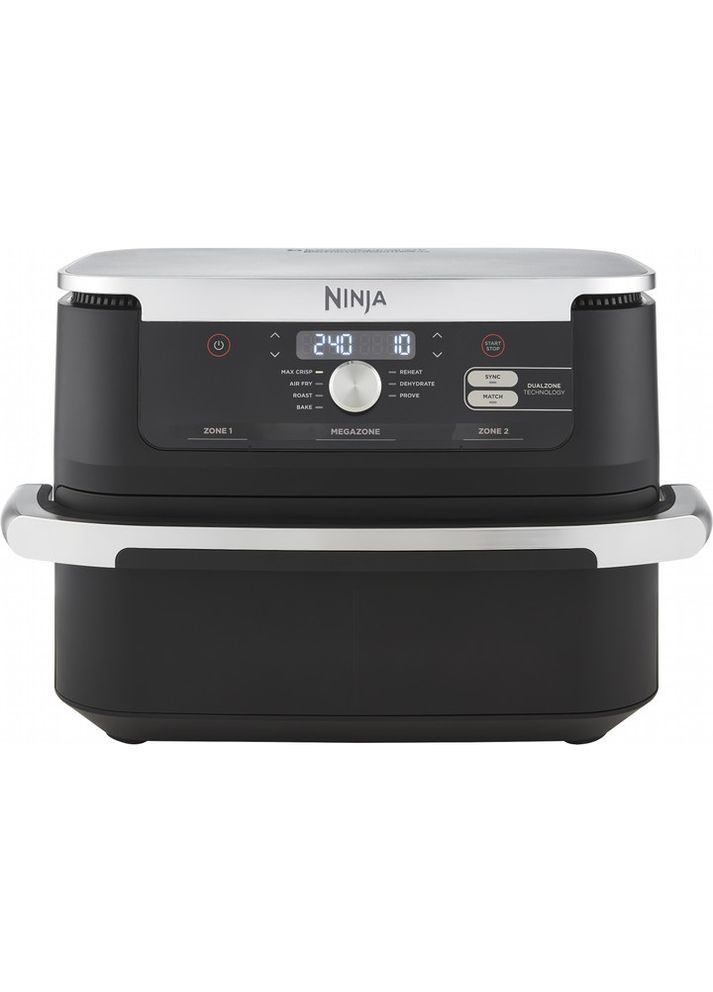 Мультипіч Foodi FlexDrawer AF500EU 2470 Вт Ninja (336876977)