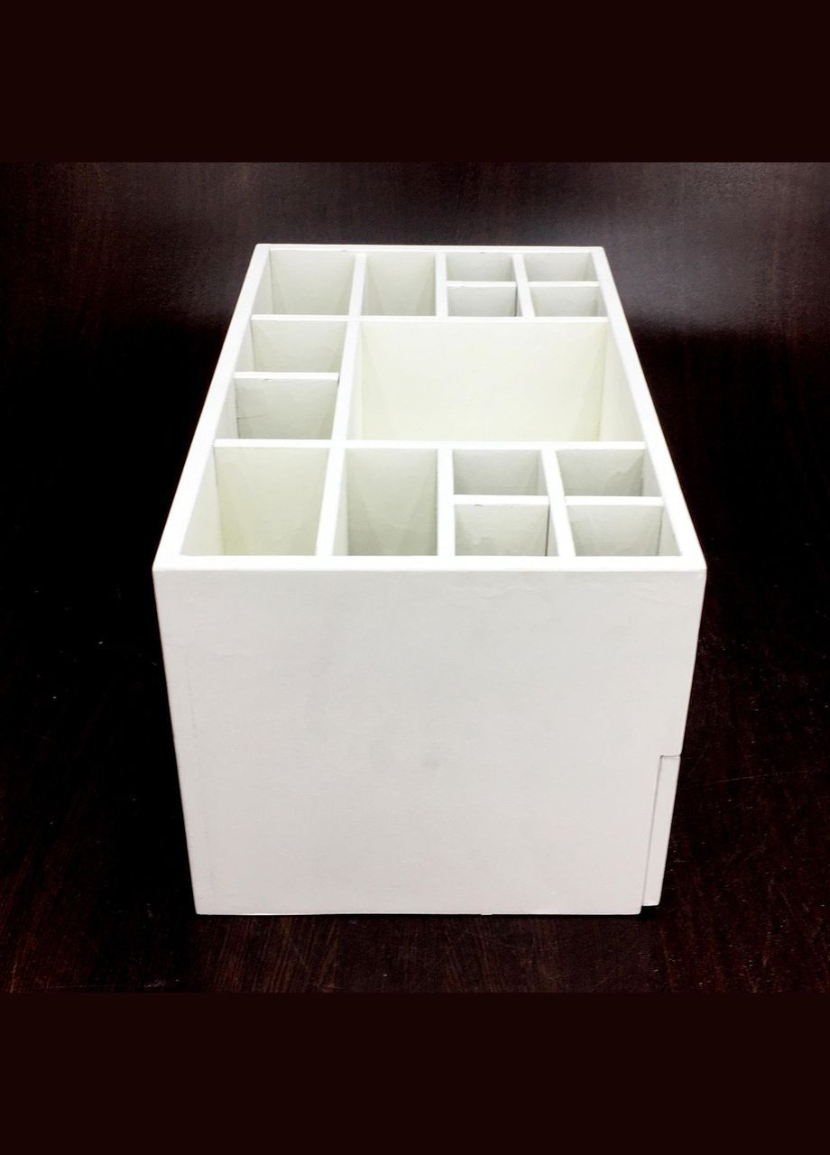 Настольный органайзер из дерева Пайкон зефир (КНЦ-008720) No Brand (328228339)