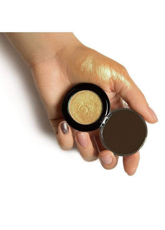 Тіні multichromatic MH008 - золотавий відтінок, 2.8 г PROVG (302228005)