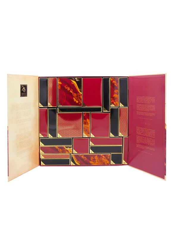 Адвент-календарь желаний Calendar Of Desires, 25 сюрпризов Shunga (362045369)