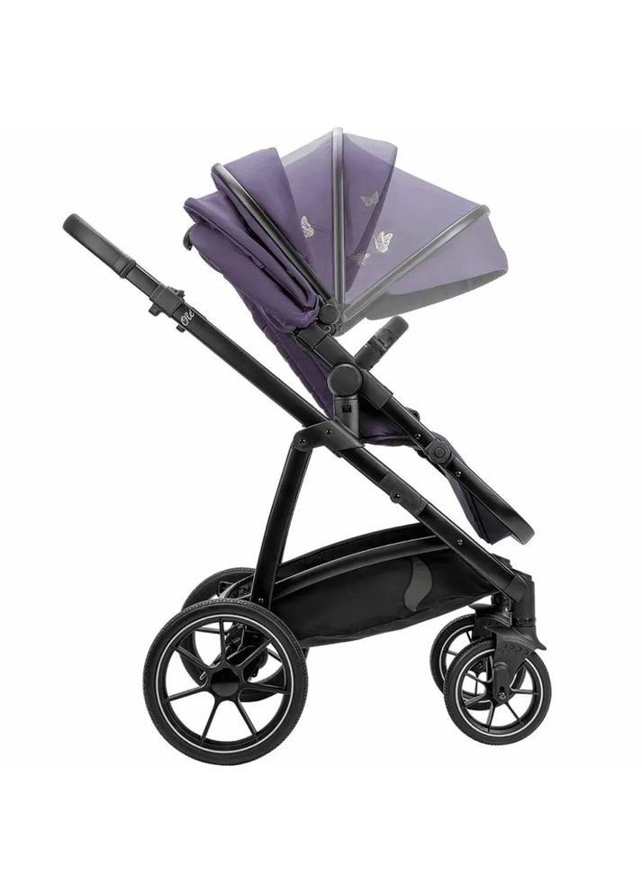 Коляска универсальная 2 в 1 Ole Indigo (121-228-285) Osann (338378279)