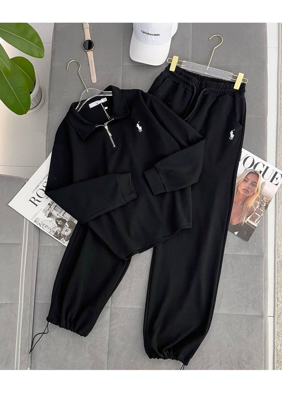 Жіночий спортивний костюм Україна (354824205)