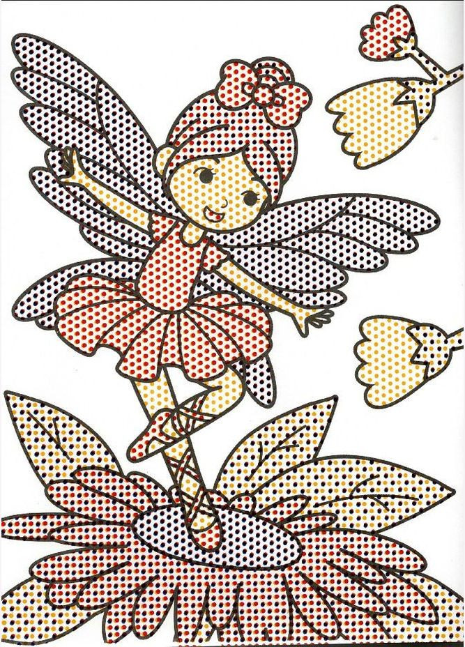 Водяні розмальовки. Казкові герої Виват (316083625)