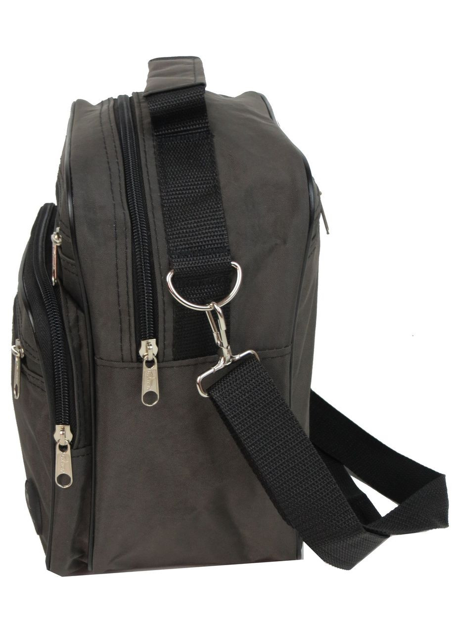 Чоловіча сумка, барсетка хакі Wallaby (360893637)