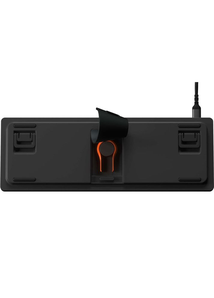 Клавиатура оптическая игровая Apex 9 Mini UA SteelSeries (315799314)