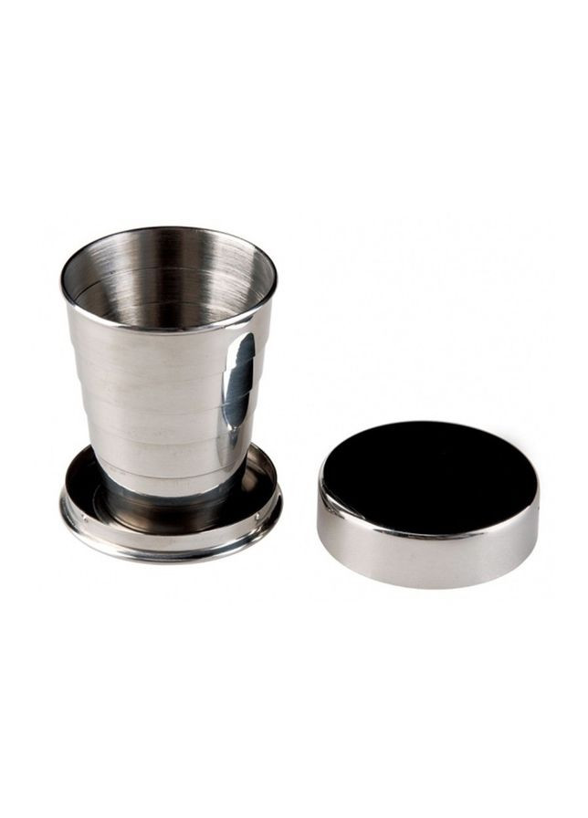 Рюмка SS Collapsible Cup 60 ml AceCamp (278001758)