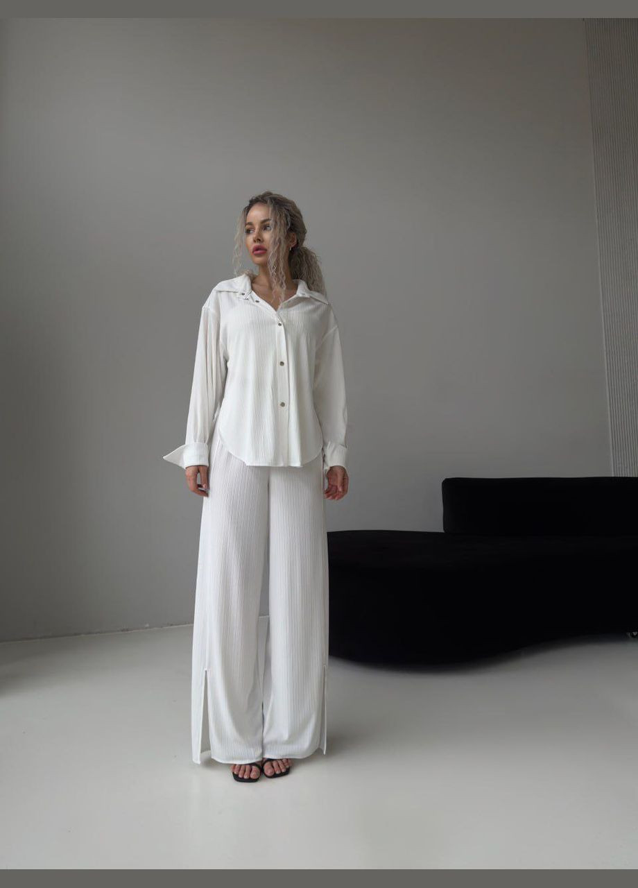 Костюм STELLA брюки с рубашкой NIKAS (336007977)