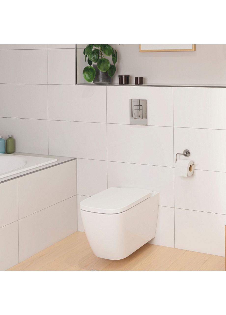 Инсталляция для унитаза Rapid SL 3 в 1 38772001 Grohe (368588852)