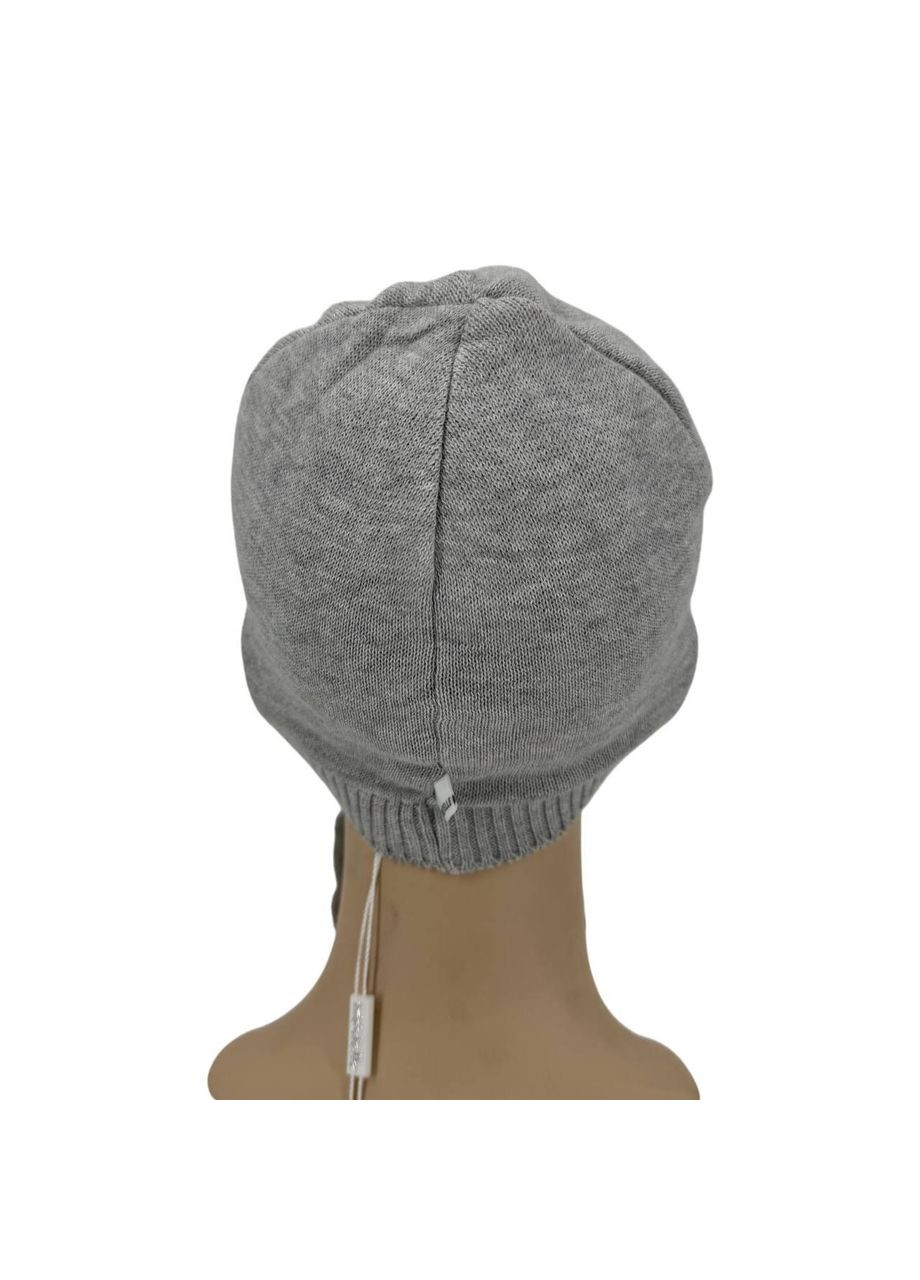 Шапка ст. 002, серый, 50 Trestelle (357204043)