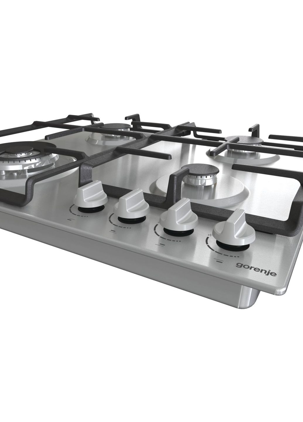 Варильна поверхня газова GW641EX Gorenje (314863748)