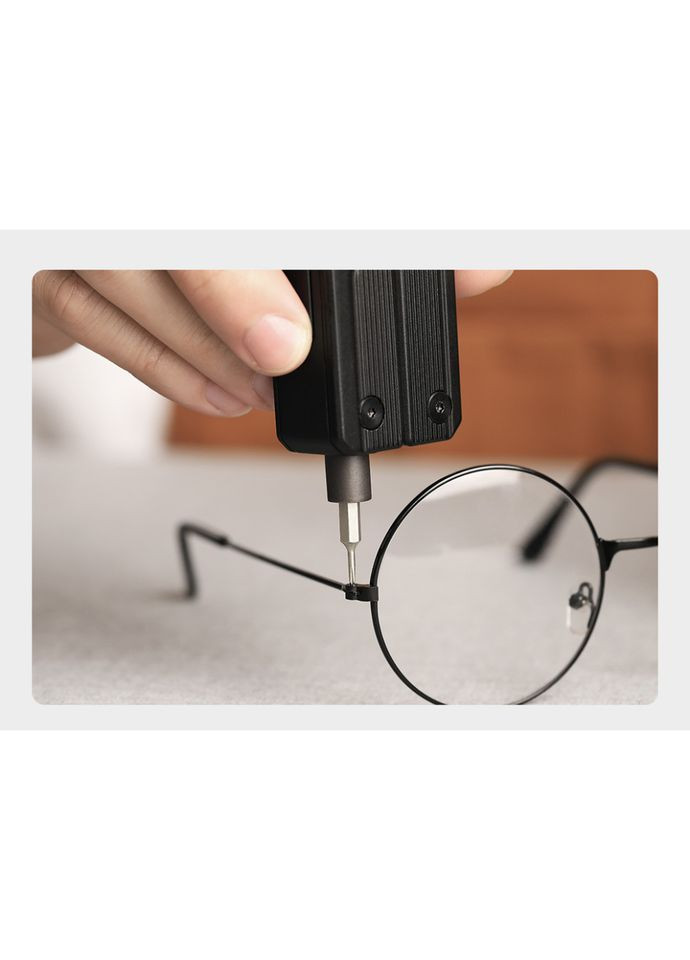 Мультитул с электрической отверткой Gemini NexTool (368669649)