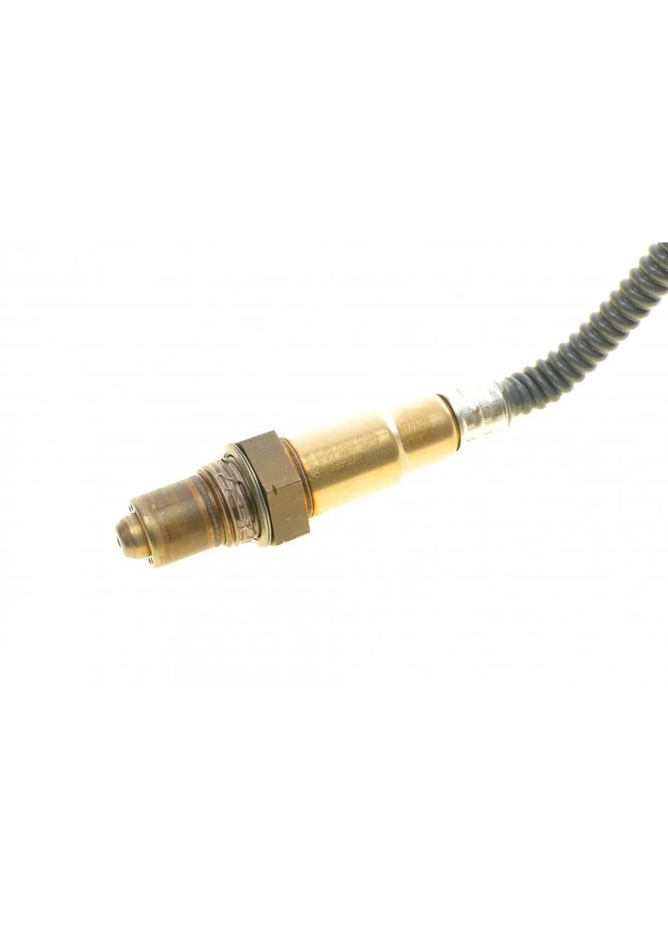 Лямбда зонд BMW 3 (F30/F80)/5 (F10) 2.0 11-18 (N20) 0 258 027 029 RU63 Bosch (366167239)