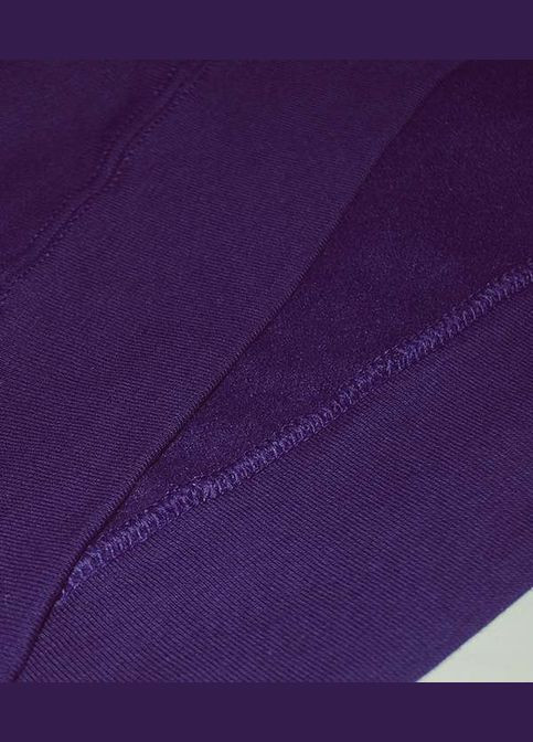 Толстовка женская Classic hooded sweat Фиолетовый (0620380PEM) Fruit of the Loom (311607783)